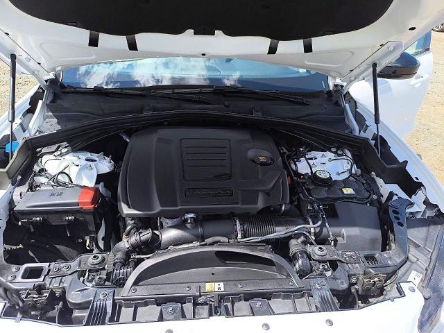 Aukcja sprzedaży 2025 Jaguar F-pace, vin: SADCT2EX6SA753717, numer aukcji: 54876356