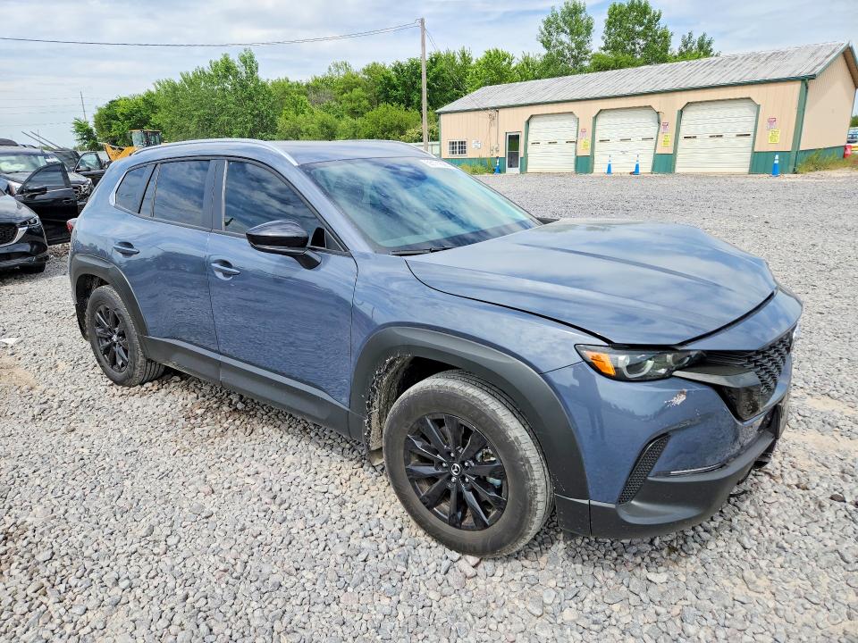 Aukcja sprzedaży 2025 Mazda Cx-50, vin: 7MMVABDM4SN308371, numer aukcji: 55171826