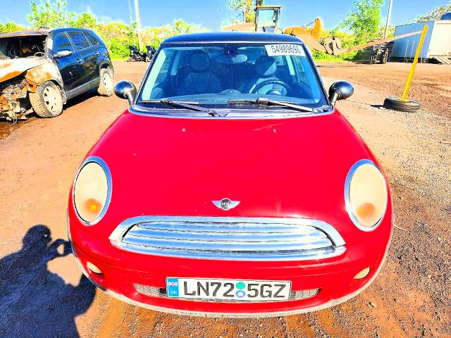 Продажа на аукционе авто 2010 Mini Cooper Hardtop, vin: WMWMF3C50ATZ26291, номер лота: 53956446
