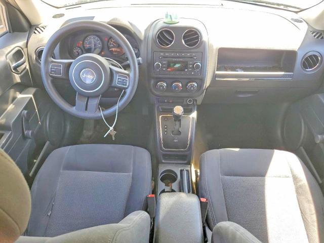 Продажа на аукционе авто 2016 Jeep Patriot, vin: 1C4NJPBBXGD805226, номер лота: 53293286