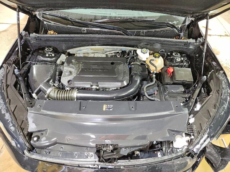 Aukcja sprzedaży 2024 Buick Envision, vin: LRBFZME43RD067120, numer aukcji: 54253026