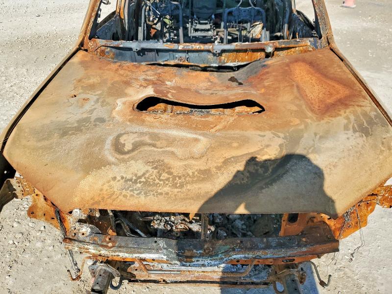 Aukcja sprzedaży 2017 Toyota 4runner, vin: JTEBU5JR3H5472470, numer aukcji: 53129726