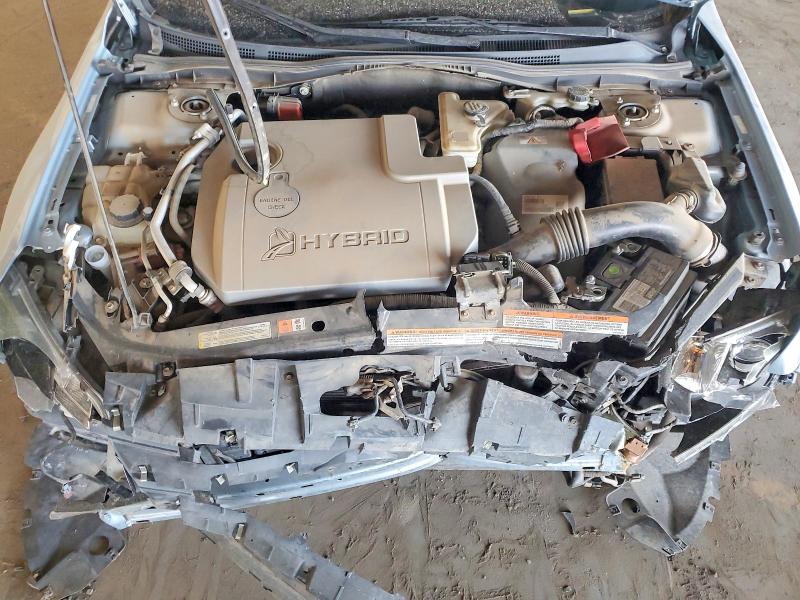 Продаж на аукціоні авто 2010 Ford Fusion, vin: 3FADP0L36AR171362, номер лоту: 53108016