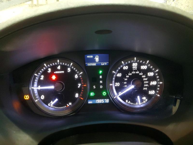 Aukcja sprzedaży 2010 Lexus Es, vin: JTHBK1EG1A2376841, numer aukcji: 53639756