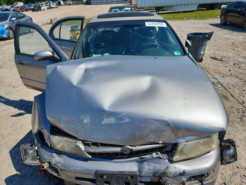 Auction sale of the 1998 Nissan Maxima, vin: JN1CA21D5WT531387, lot number: 54264996