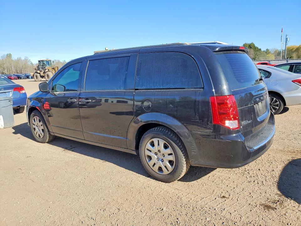 Продаж на аукціоні авто 2020 Dodge Grand Caravan, vin: 2C4RDGBG9LR256100, номер лоту: 52840066