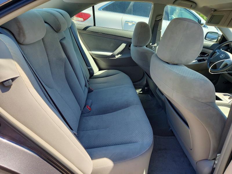 55254586 :رقم المزاد ، 4T1BE46K99U861642 vin ، 2009 Toyota Camry مزاد بيع