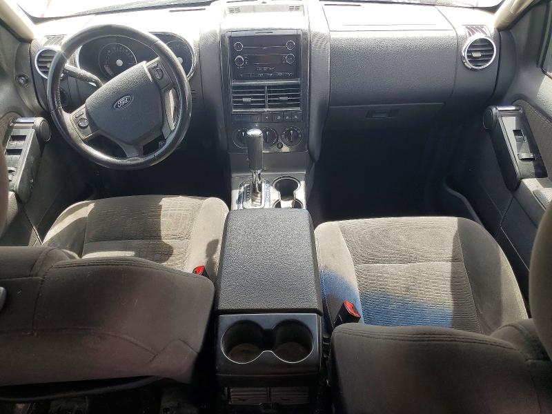 52205876 :رقم المزاد ، 1FMEU73E39UA11019 vin ، 2009 Ford Explorer مزاد بيع