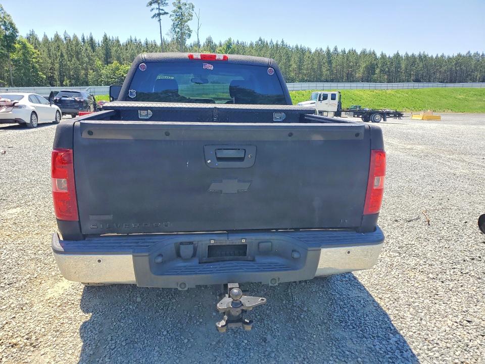 Aukcja sprzedaży 2011 Chev Silverado, vin: 3GCPKSE39BG322416, numer aukcji: 54440216