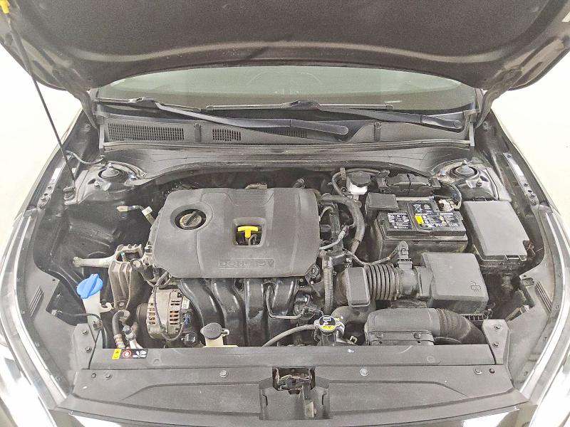 55382006 :رقم المزاد ، 3KPF24AD0ME373629 vin ، 2021 Kia Forte مزاد بيع