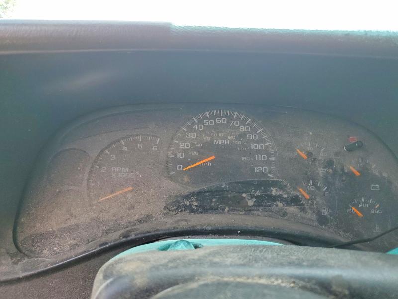 Продаж на аукціоні авто 2004 Gmc Yukon, vin: 1GKEK13Z54J101393, номер лоту: 54465426