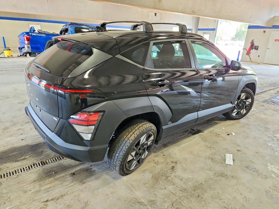 Продажа на аукционе авто 2025 Hyundai Kona, vin: KM8HBCAB0SU240803, номер лота: 53761156