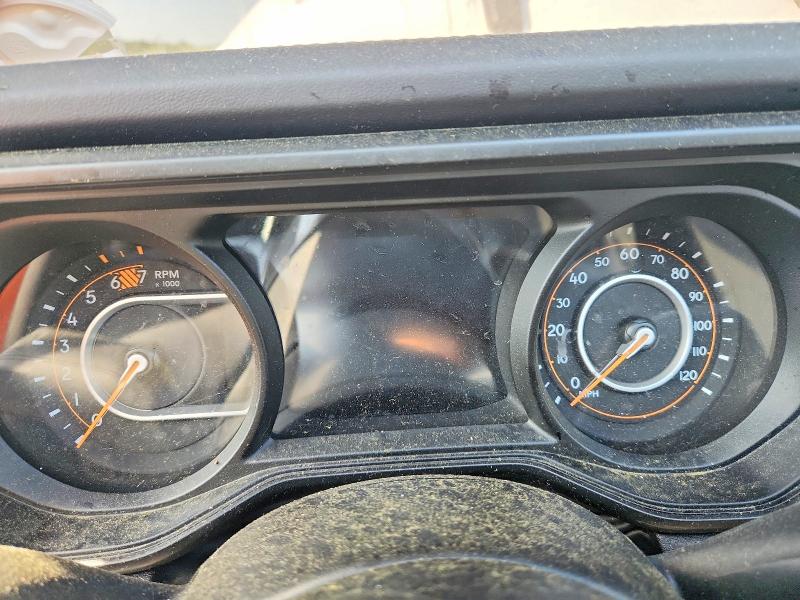 Продаж на аукціоні авто 2025 Jeep Wrangler, vin: 1C4PJXEN1SW560313, номер лоту: 54129746
