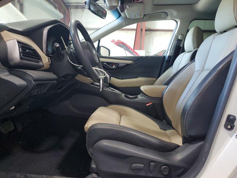 Продаж на аукціоні авто 2020 Subaru Outback, vin: 4S4BTGND6L3215949, номер лоту: 54066066