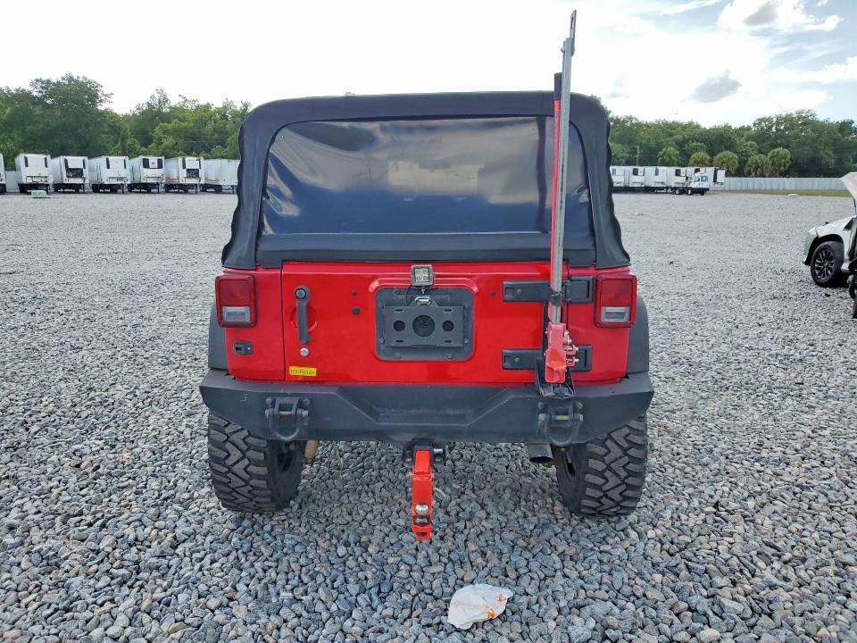 Aukcja sprzedaży 2009 Jeep Wrangler Unlimited, vin: 1J4GA39159L708100, numer aukcji: 54649576