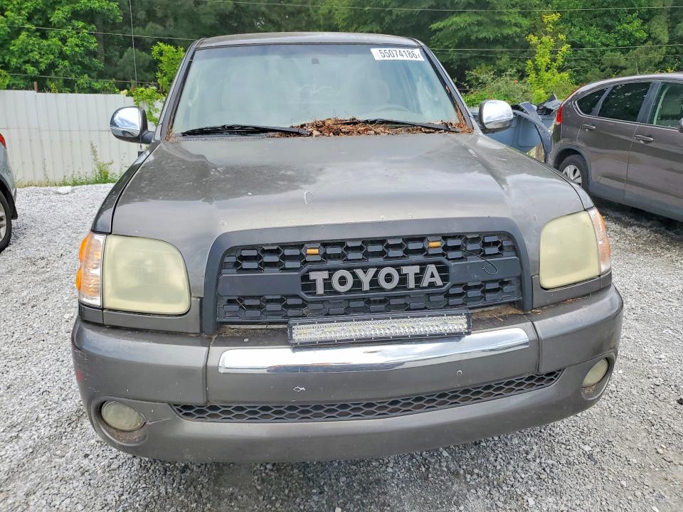 Продаж на аукціоні авто 2004 Toyota Tundra, vin: 5TBET34174S461967, номер лоту: 55074186