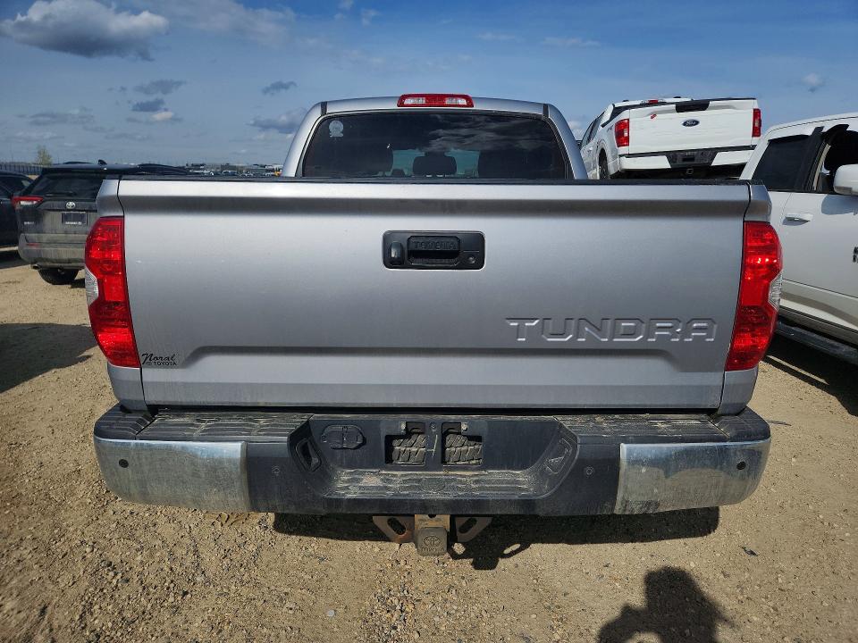 Продаж на аукціоні авто 2015 Toyota Tundra, vin: 5TFDY5F14FX428127, номер лоту: 52787406