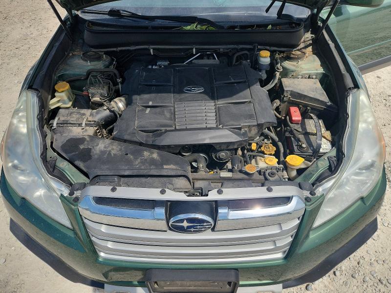 52560636 :رقم المزاد ، 4S4BRDKC4D2234998 vin ، 2013 Subaru Outback مزاد بيع