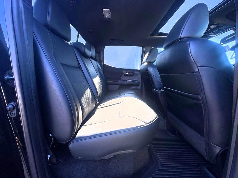 55227056 :رقم المزاد ، 3TMDZ5BN9PM149379 vin ، 2023 Toyota Tacoma مزاد بيع
