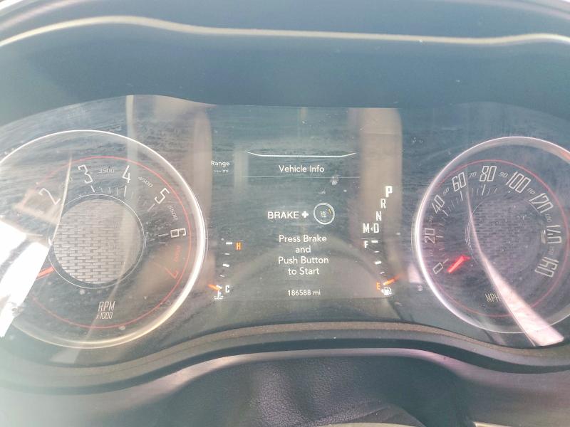 52598536 :رقم المزاد ، 2C3CDZAGXHH548908 vin ، 2017 Dodge Challenger مزاد بيع
