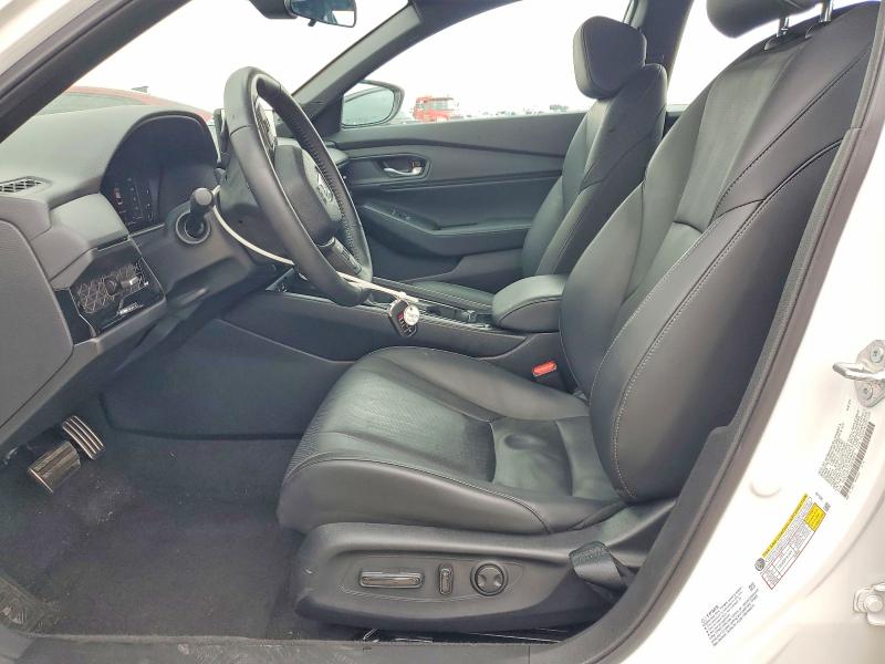 Продаж на аукціоні авто 2025 Honda Accord, vin: 1HGCY2F77SA039074, номер лоту: 53237756
