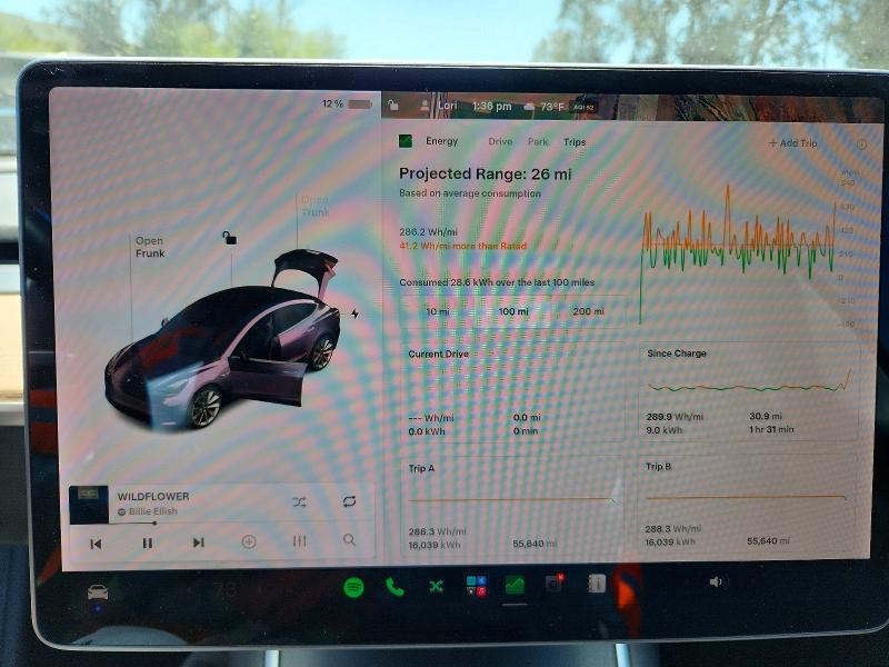 2018 Tesla Model 3 მანქანა იყიდება აუქციონზე, vin: 5YJ3E1EB0JF087013, აუქციონის ნომერი: 53241996