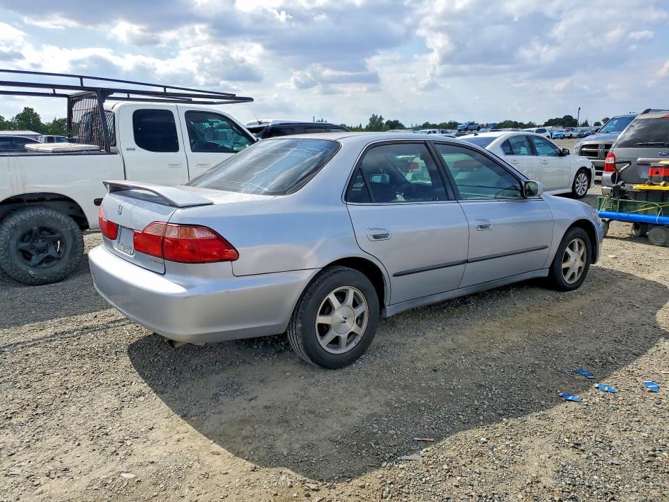 Aukcja sprzedaży 1998 Honda Accord, vin: 1HGCG5648WA077204, numer aukcji: 52097796