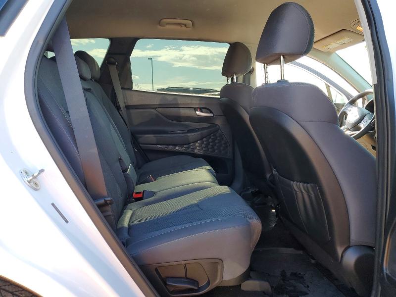 Продаж на аукціоні авто 2019 Hyundai Santa Fe, vin: 5NMS23AD0KH031760, номер лоту: 55189306