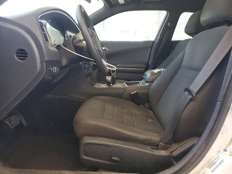 2013 Dodge Charger მანქანა იყიდება აუქციონზე, vin: 2C3CDXBG6DH571101, აუქციონის ნომერი: 54275806