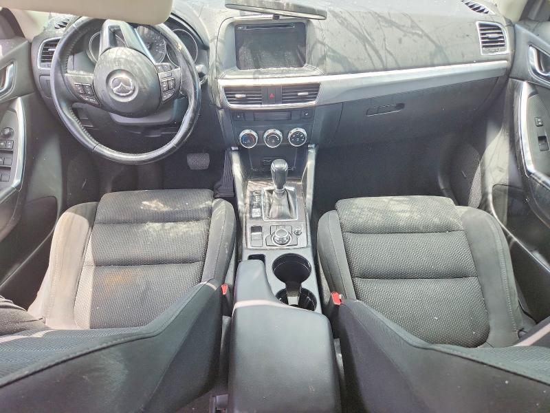 Aukcja sprzedaży 2016 Mazda Cx-5, vin: JM3KE2CY8G0898033, numer aukcji: 52594306