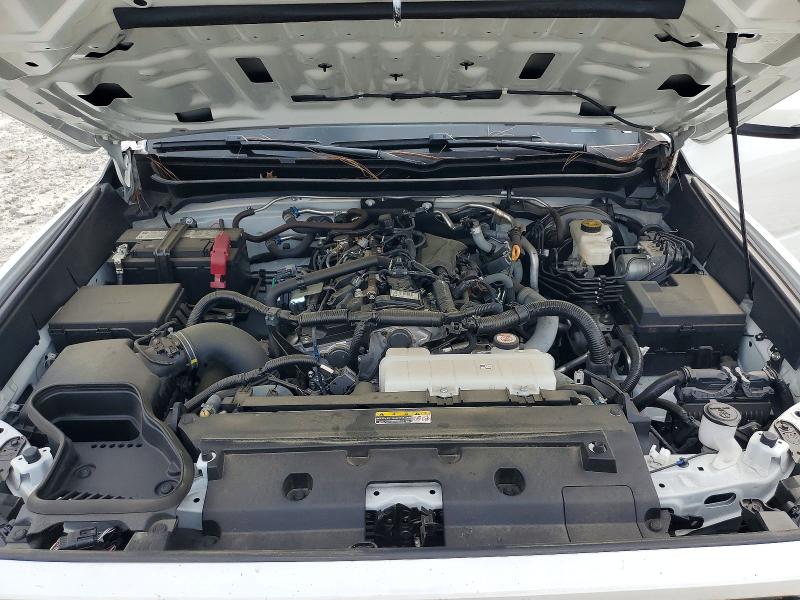 52824906 :رقم المزاد ، 3TYLB5JN3RT023589 vin ، 2024 Toyota Tacoma مزاد بيع