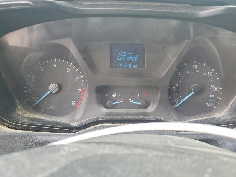 Продажа на аукционе авто 2017 Ford Transit, vin: 1FBZX2ZM2HKB13490, номер лота: 54534276