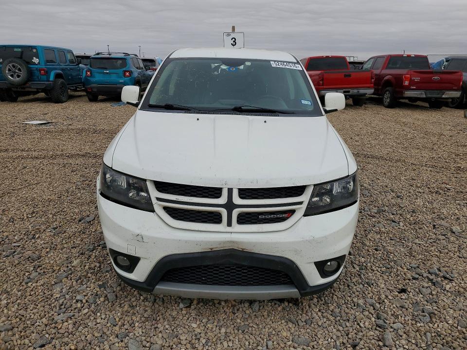 Aukcja sprzedaży 2016 Dodge Journey, vin: 3C4PDCEG8GT212040, numer aukcji: 52464516