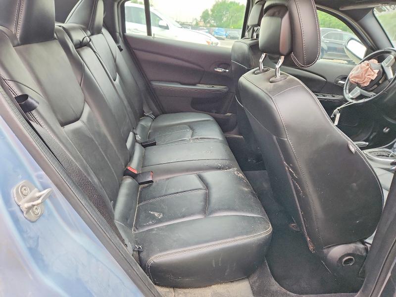 2013 Chrysler 200 მანქანა იყიდება აუქციონზე, vin: 1C3CCBCG9DN524186, აუქციონის ნომერი: 52938166