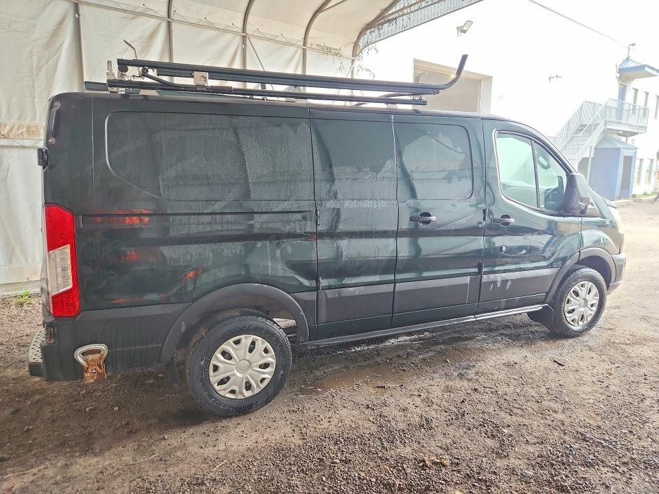 Aukcja sprzedaży 2019 Ford Transit, vin: 1FTYR1ZG4KKB27145, numer aukcji: 53172656