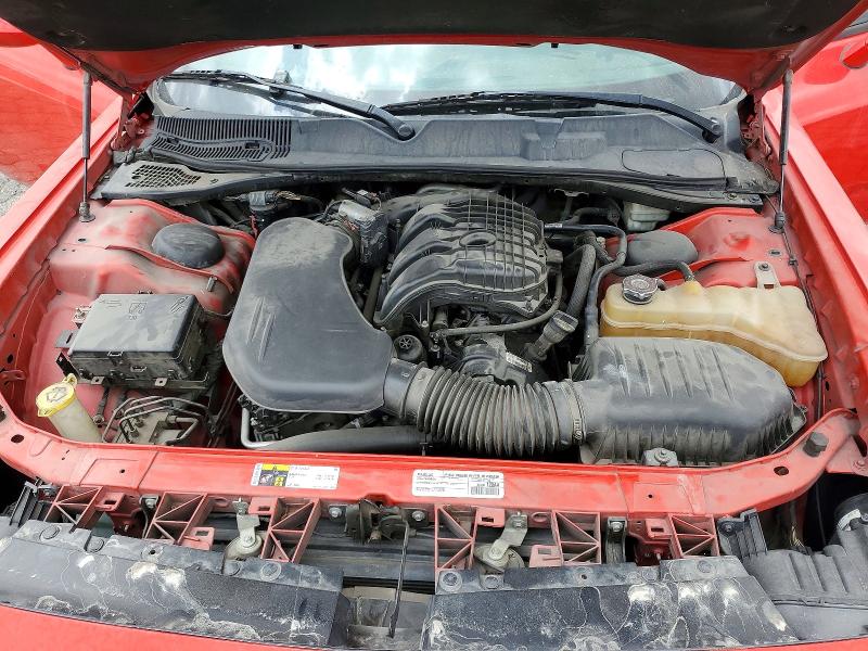 54913806 :رقم المزاد ، 2C3CDZBG4FH758044 vin ، 2015 Dodge Challenger مزاد بيع