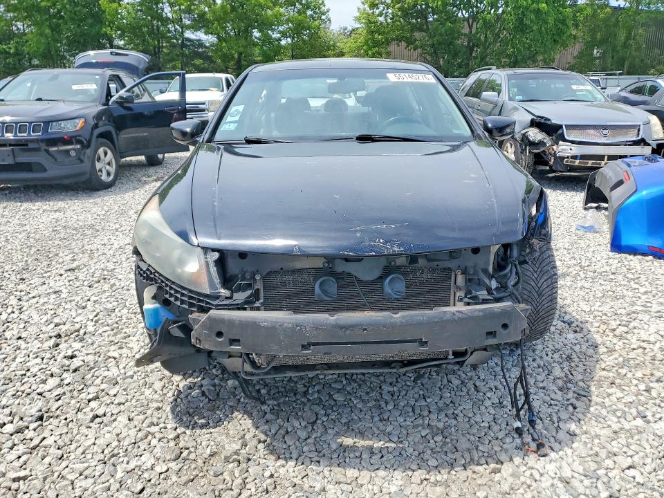 Aukcja sprzedaży 2010 Honda Accord, vin: 1HGCP3F86AA026266, numer aukcji: 55145276