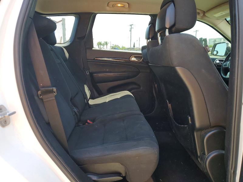 52555436 :رقم المزاد ، 1C4RJEAG7DC558347 vin ، 2013 Jeep Grand Cherokee مزاد بيع