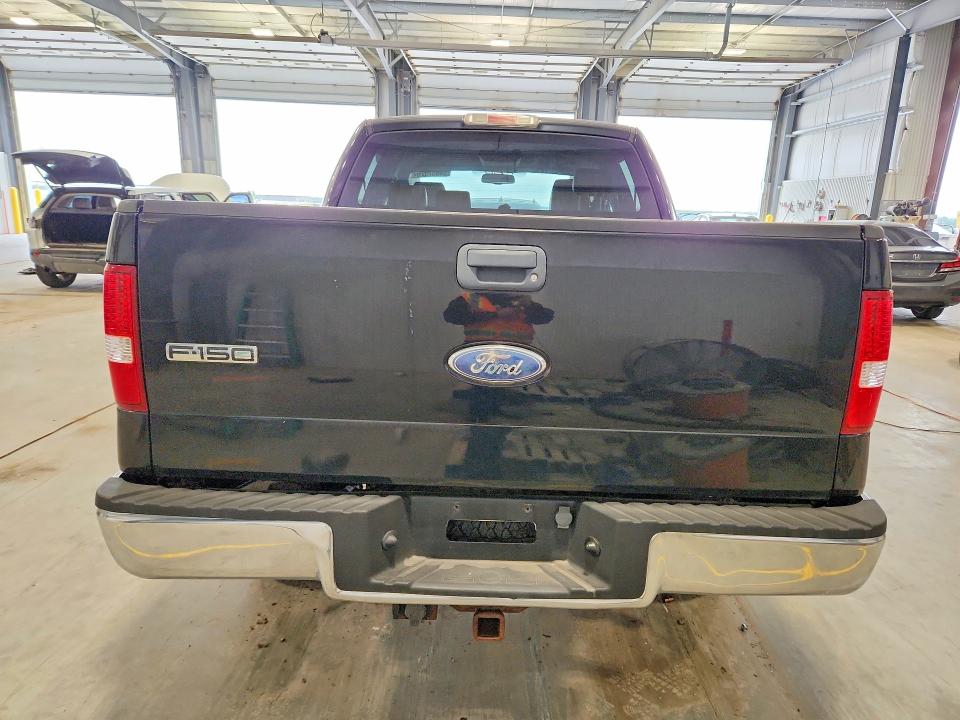 Aukcja sprzedaży 2007 Ford F150, vin: 1FTPW14V67KC48552, numer aukcji: 54637526