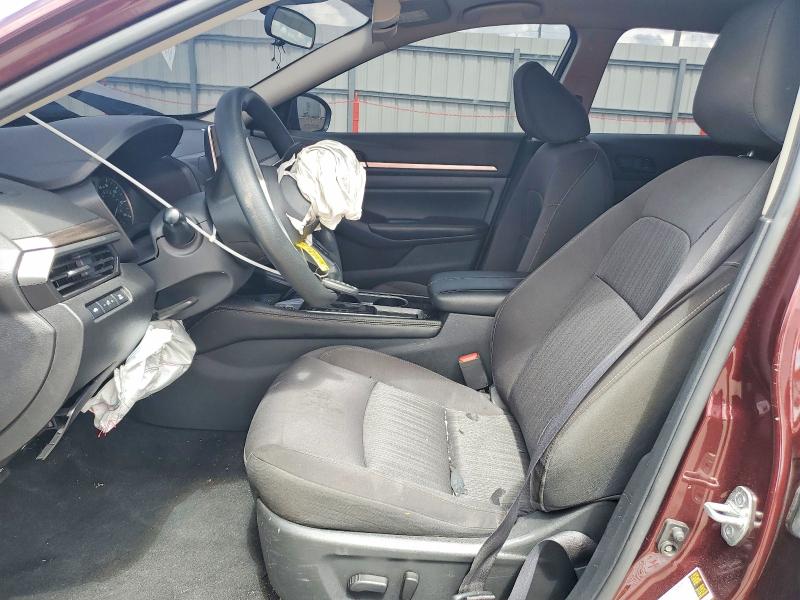 Aukcja sprzedaży 2023 Nissan Altima, vin: 1N4BL4DV2PN380619, numer aukcji: 53524896