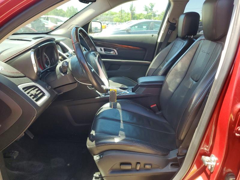 Aukcja sprzedaży 2015 Gmc Terrain, vin: 2GKALUEK8F6191362, numer aukcji: 52869796
