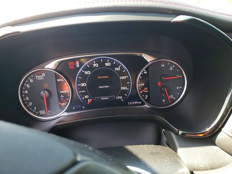 Продажа на аукционе авто 2019 Chevrolet Blazer, vin: 3GNKBERSXKS693831, номер лота: 54777606