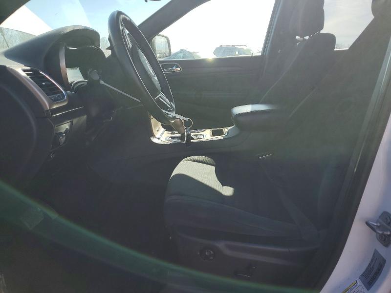 Продажа на аукционе авто 2017 Jeep Grand Cherokee, vin: 1C4RJFAG9HC778858, номер лота: 52677816