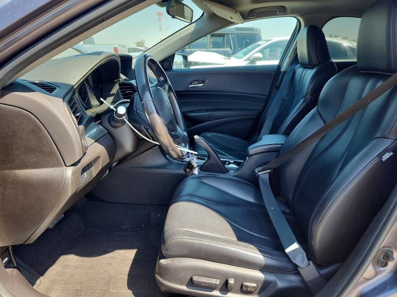 Продаж на аукціоні авто 2020 Acura Ilx, vin: 19UDE2F31LA005448, номер лоту: 52776076
