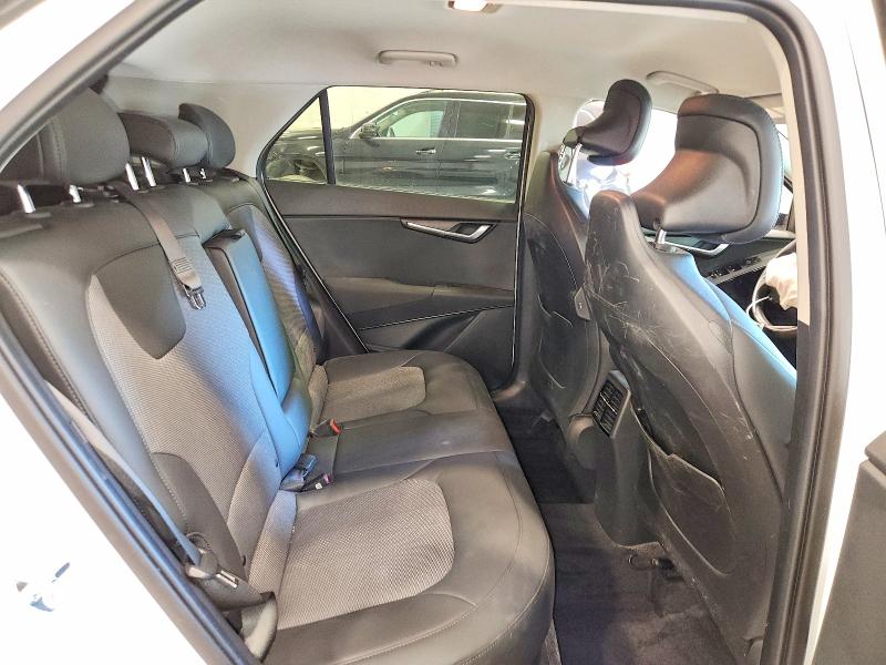 Продажа на аукционе авто 2024 Kia Niro, vin: KNDCS3LF9R5127760, номер лота: 54204426