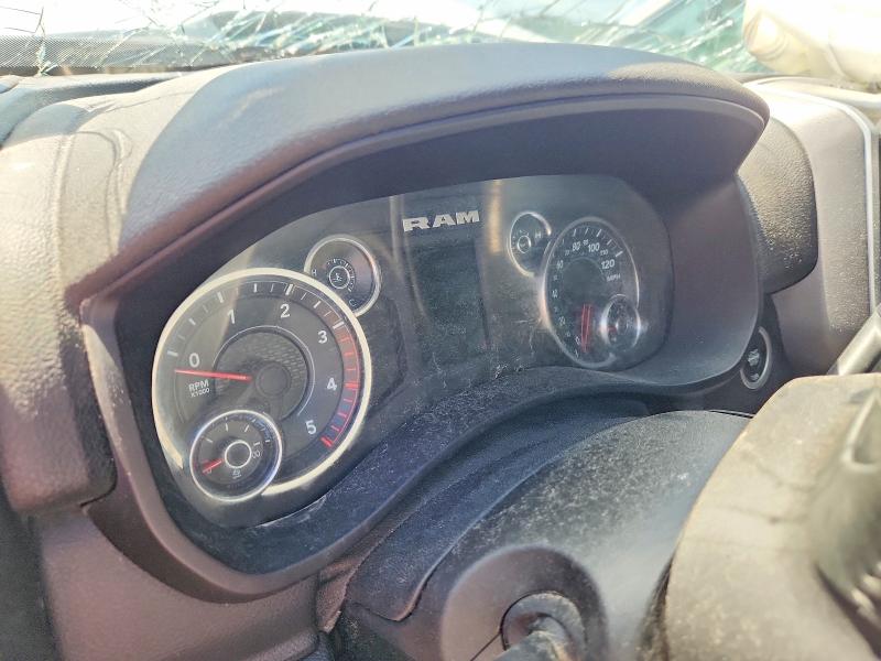 Продажа на аукционе авто 2023 Ram 3500, vin: 3C63RRHL4PG643695, номер лота: 50908826
