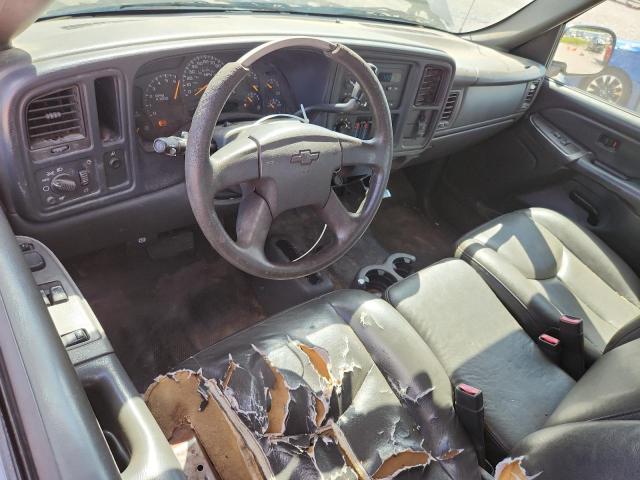 Aukcja sprzedaży 2005 Chevrolet Silverado, vin: 1GCHK29U25E203934, numer aukcji: 51915866