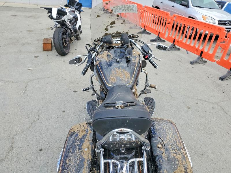 Aukcja sprzedaży 2015 Triumph Motorcycle Rocket Iii, vin: SMTC06LR8FJ681636, numer aukcji: 54645496