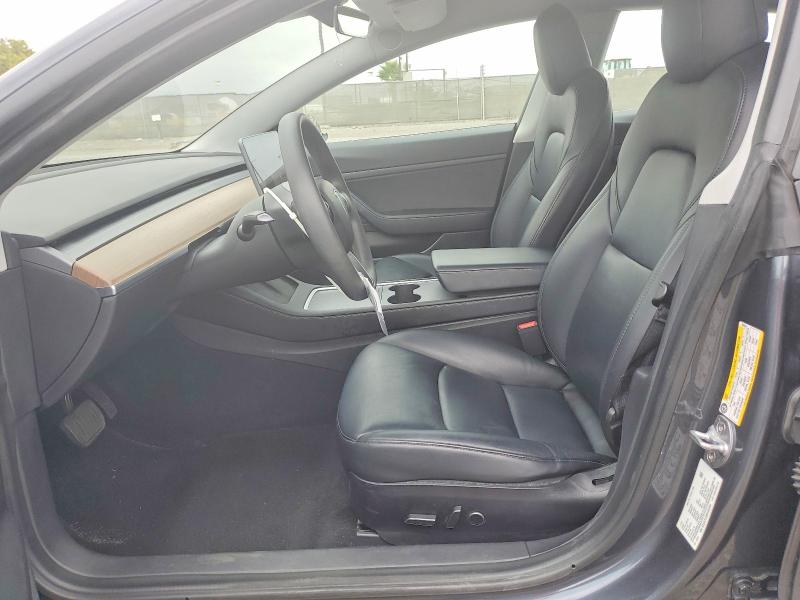 Aukcja sprzedaży 2021 Tesla Model 3, vin: 5YJ3E1EA9MF850304, numer aukcji: 52672566