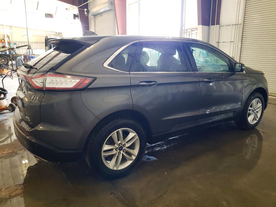 54751516 :رقم المزاد ، 2FMPK4J87HBC04904 vin ، 2017 Ford Edge مزاد بيع